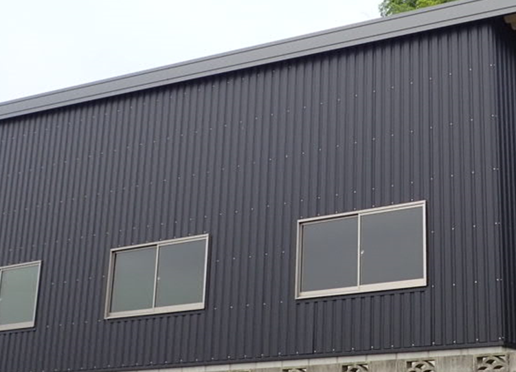 木付板金工業について｜木付板金工業株式会社｜熊本県玉名・荒尾